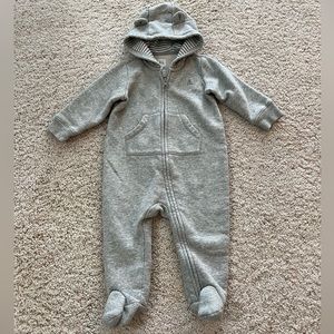 Baby Bear One-Piece